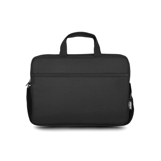 Housse pour ordinateur portable Urban Factory TLS17UF - 17,3" Noir