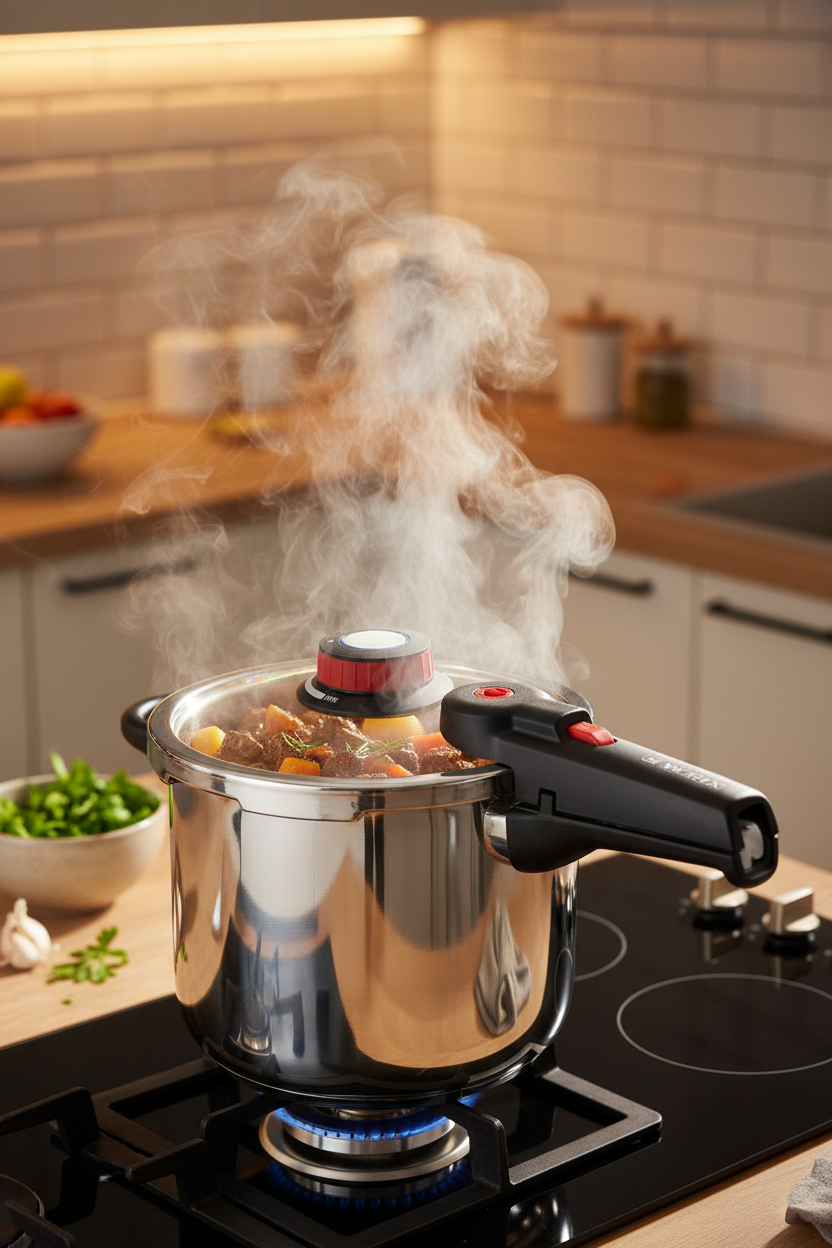 Marmites Express Monix M790003 7 L