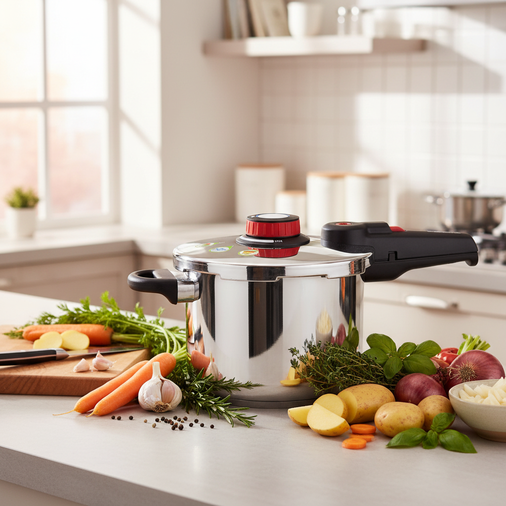 Marmites Express Monix M790003 7 L