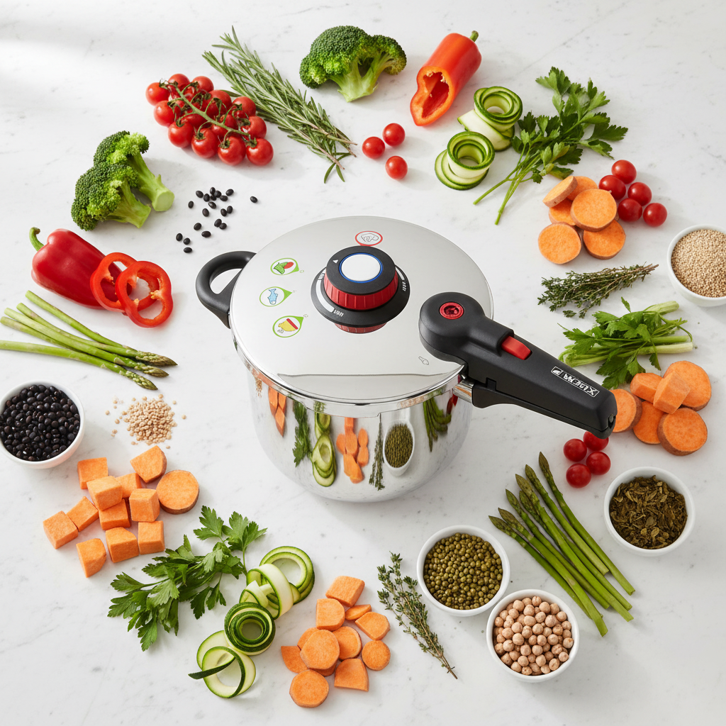 Marmites Express Monix M790003 7 L